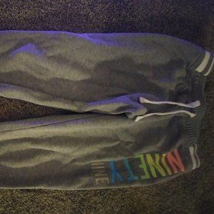 Sweatpants